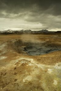 Hverarönd Hverarönd