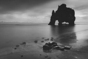 Hvítserkur Hvítserkur