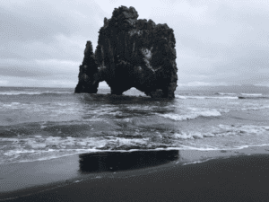 Hvítserkur Hvítserkur