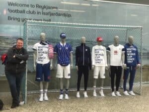 Iceland Airport Iceland Airport