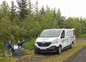 Iceland Camping Trip Iceland Camping Trip