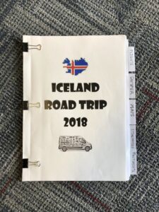 Iceland Road Trip 2018