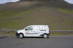 Iceland Travel Diary
