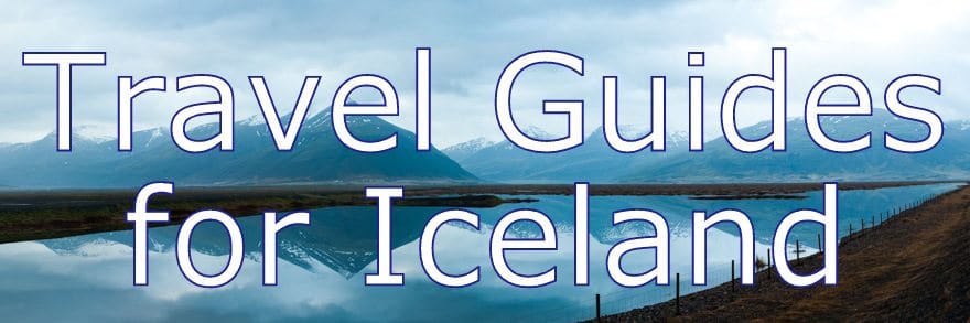 Iceland Travel Guides