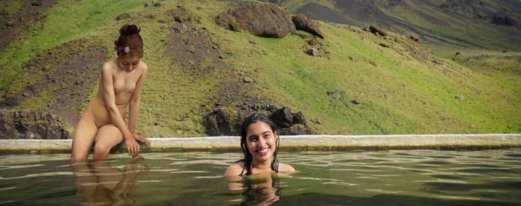 our summer adventure in Iceland camperstory