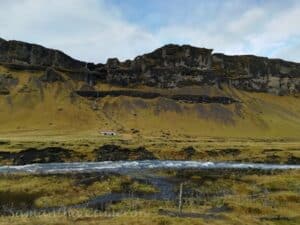 Iceland in October