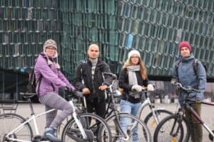 Iceland trip in August