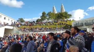 Iceland vs Croatia 2018 Iceland vs Croatia 2018