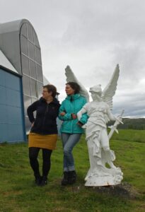 Icelandic Angel Icelandic Angel