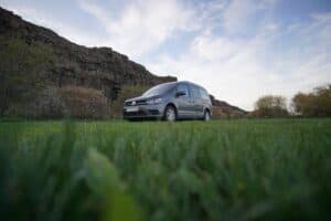 Icelandic Camper van vacation Icelandic Camper van vacation