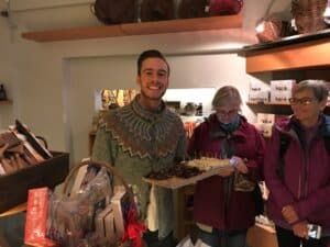 Icelandic Cheese Icelandic Cheese