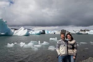 Icelandic Wool Sweaters