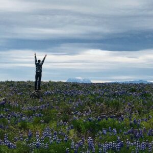 Icelandic highlands