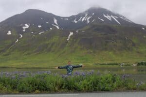 Icelandic holiday
