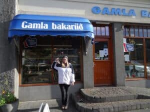 Ísafjörður Bakery