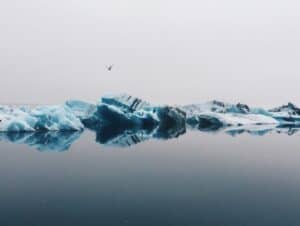 Jökulsárlón Glacial Lagoon Jökulsárlón Glacial Lagoon