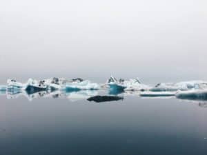 Jökulsárlón Glacier Lake Jökulsárlón Glacier Lake