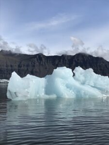 Jökulsárlón Ice Jökulsárlón Ice
