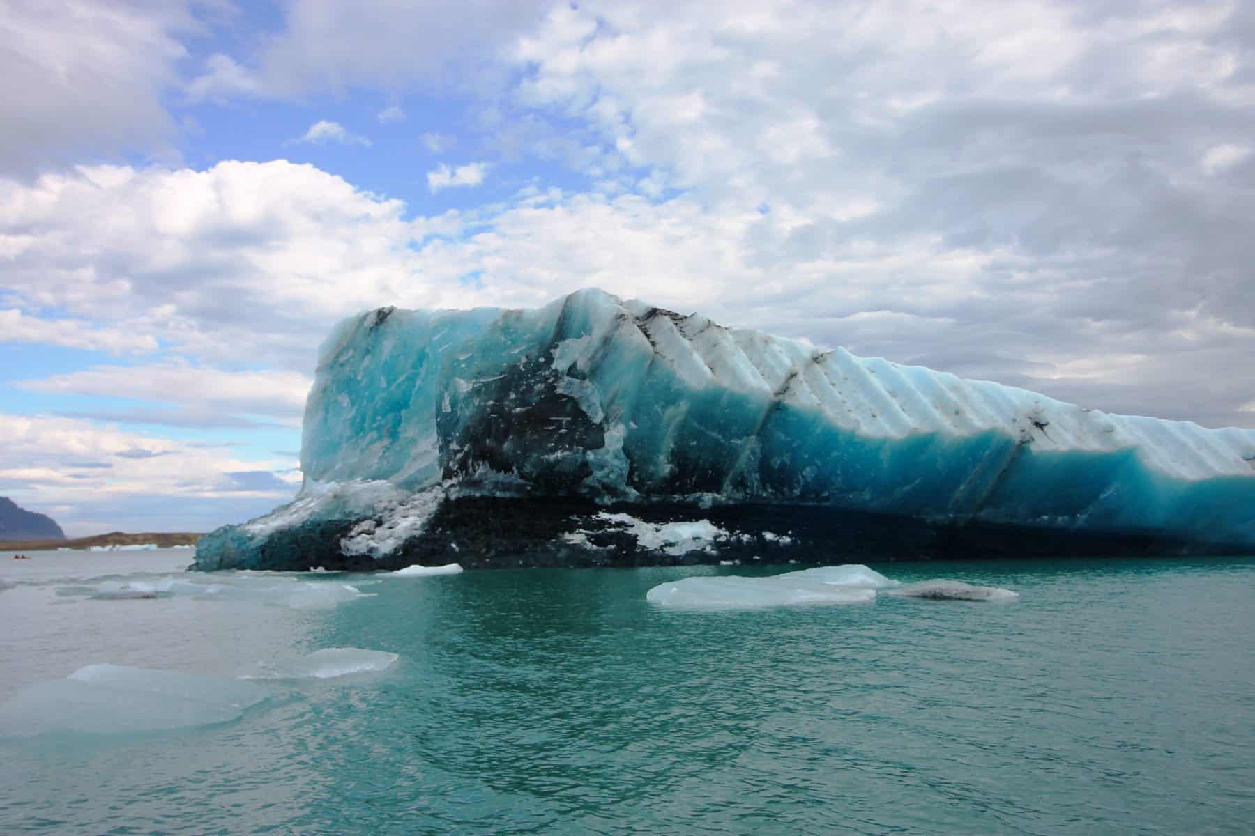 Jökulsárlón Travel Information Jökulsárlón Travel Information