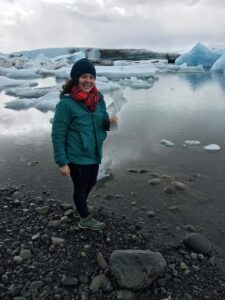 Jökusárlón Jökusárlón