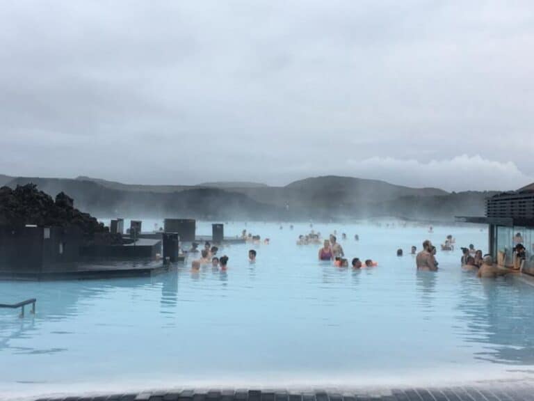 Blue Lagoon Iceland: Everything You Need to Know Before You Go