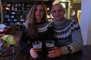 KEX hostel in Reykjavik