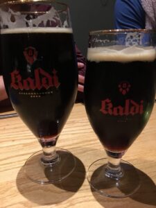 Kaldi - Icelandic beer