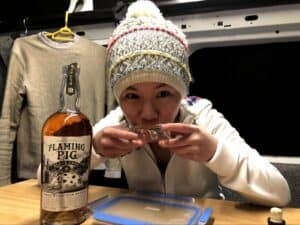 Kirkjubæjarklaustur Campsite