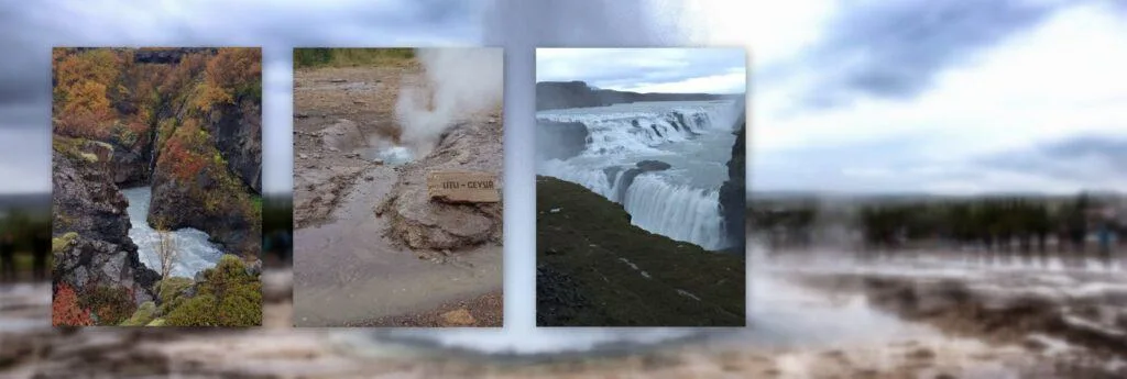 Kiwis on the move in Iceland