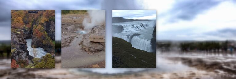 Kiwis on the move in Iceland