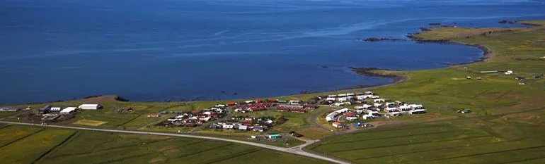 Kjalarnes
