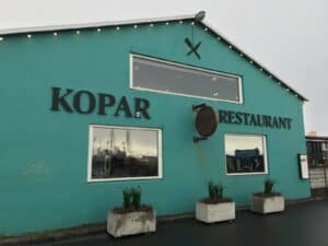 Kopar Restaurant Kopar Restaurant