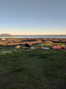 Lake Mývatn Camping Lake Mývatn Camping