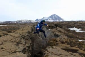 Lake Mývatn Hiking Lake Mývatn Hiking