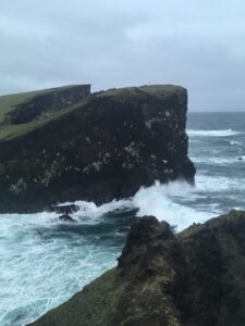 Látrabjarg Látrabjarg