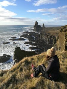 Lónsdrangar Lónsdrangar