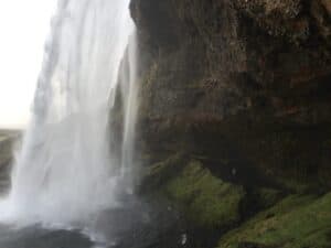 Magical Seljalandsfoss