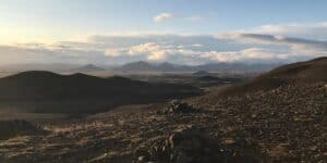 Möðrudalur North Iceland Möðrudalur