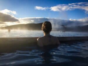 Mývatn Nature Baths