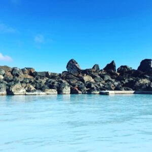 Mývatn Nature Baths Mývatn Nature Baths