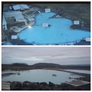 Mývatn Nature Baths Mývatn Nature Baths
