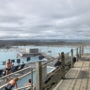 Mývatn Nature Baths - Iceland Mývatn Nature Baths - Iceland