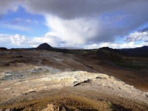 Námafjall