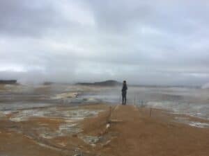 Námafjall Námafjall