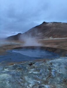 Námaskarð