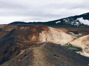 Námaskarð Námaskarð