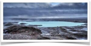 Nature in Iceland Nature in Iceland