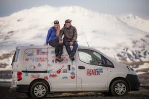 Nine days in Iceland
