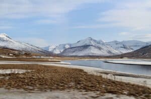 North Iceland North Iceland