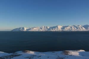 North Iceland Fjord North Iceland Fjord